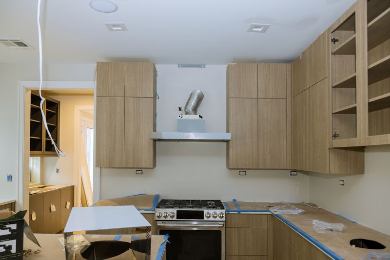 Custom Cabinet Service