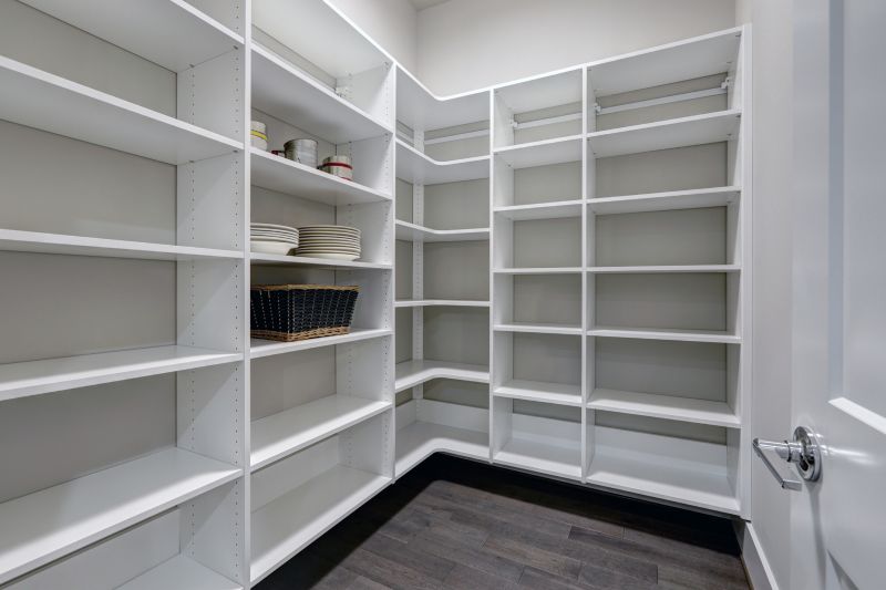 Pantry Repair